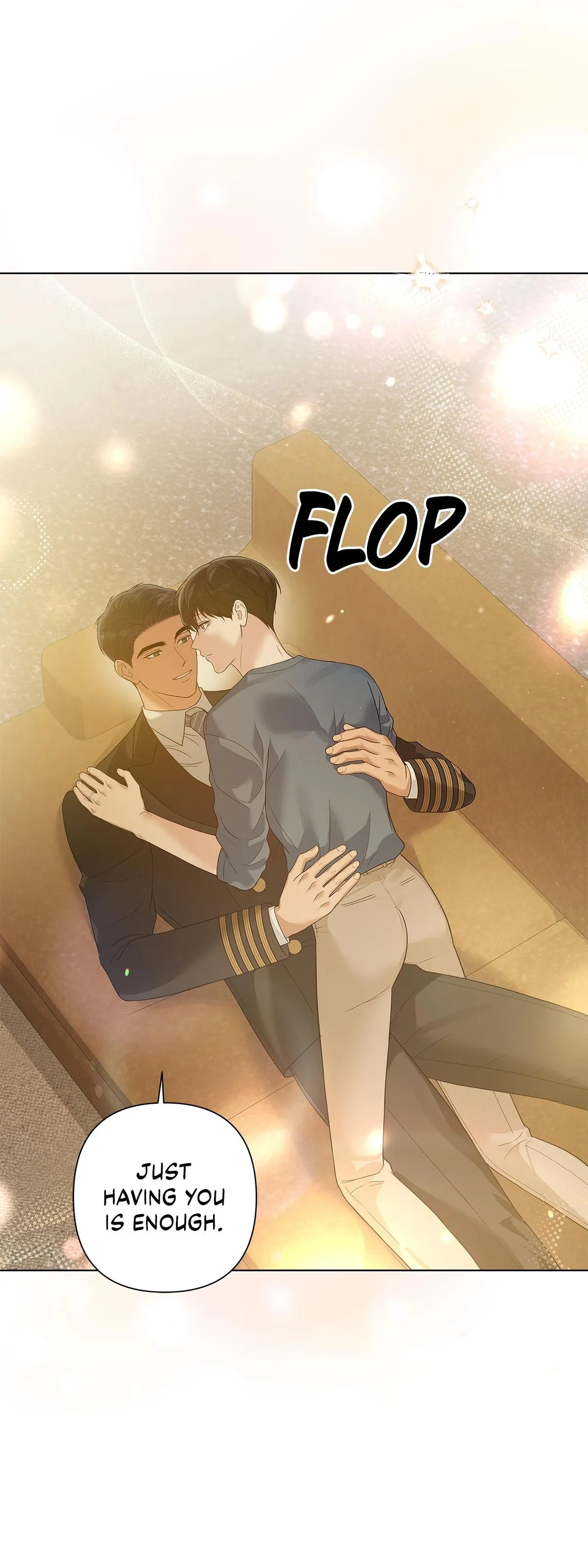 One-Way Flight Chapter 48 page 9 - 