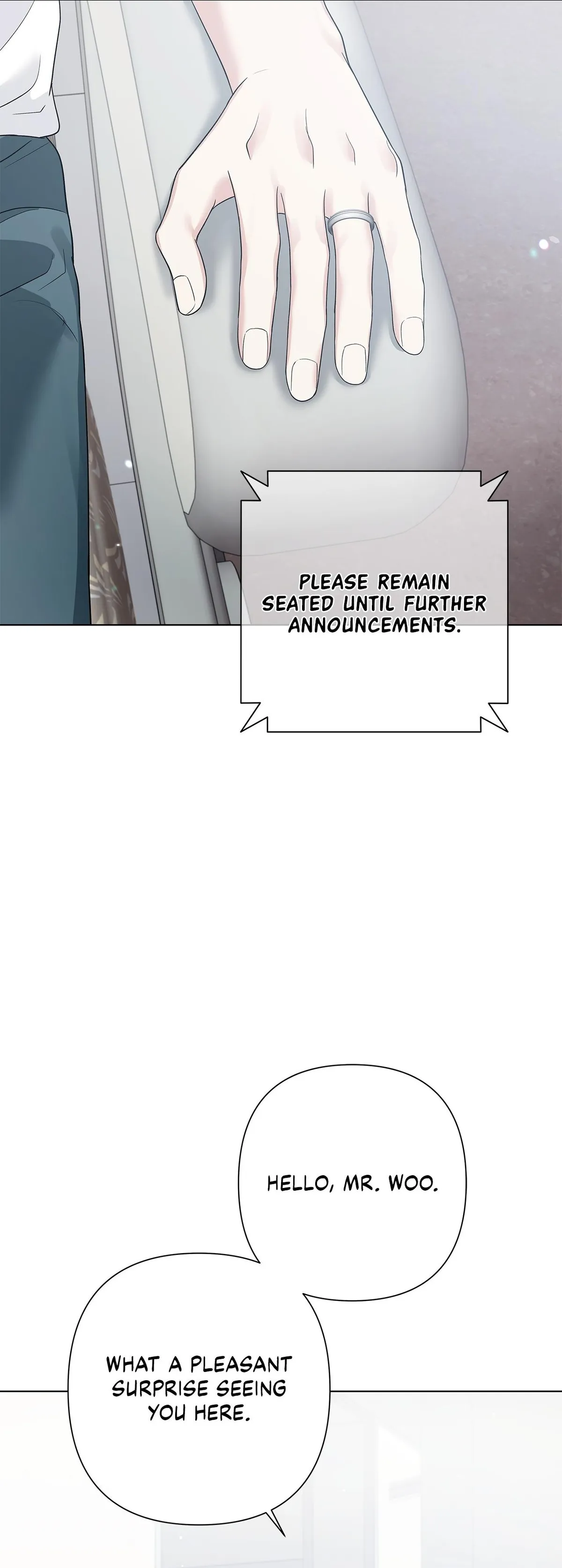 One-Way Flight Chapter 49 page 2 - 