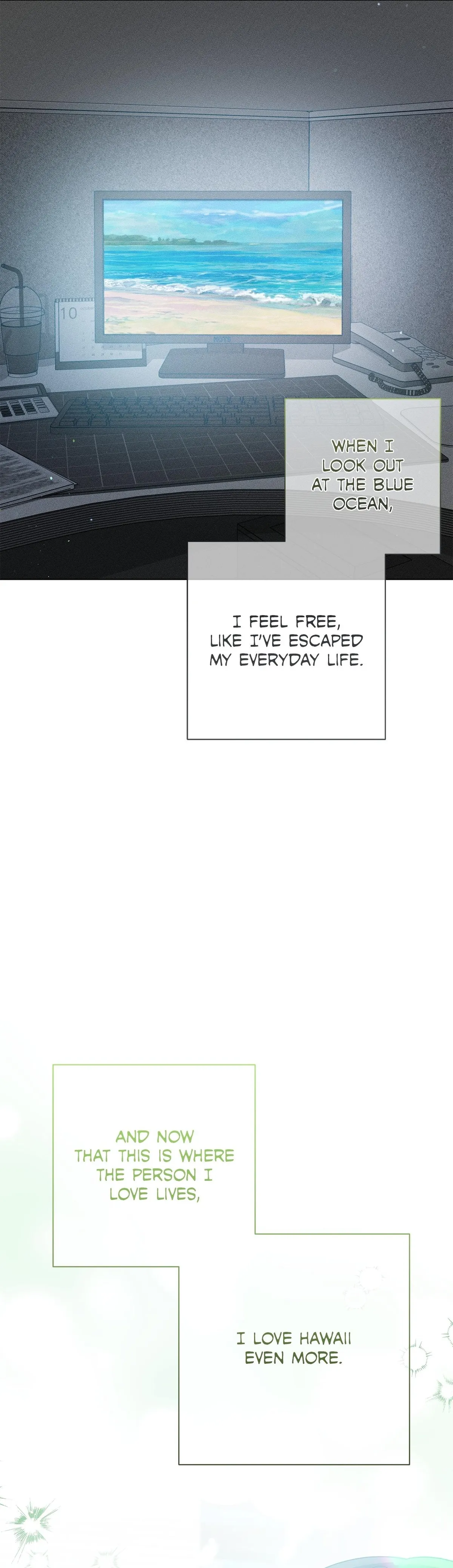 One-Way Flight Chapter 49 page 13 - 