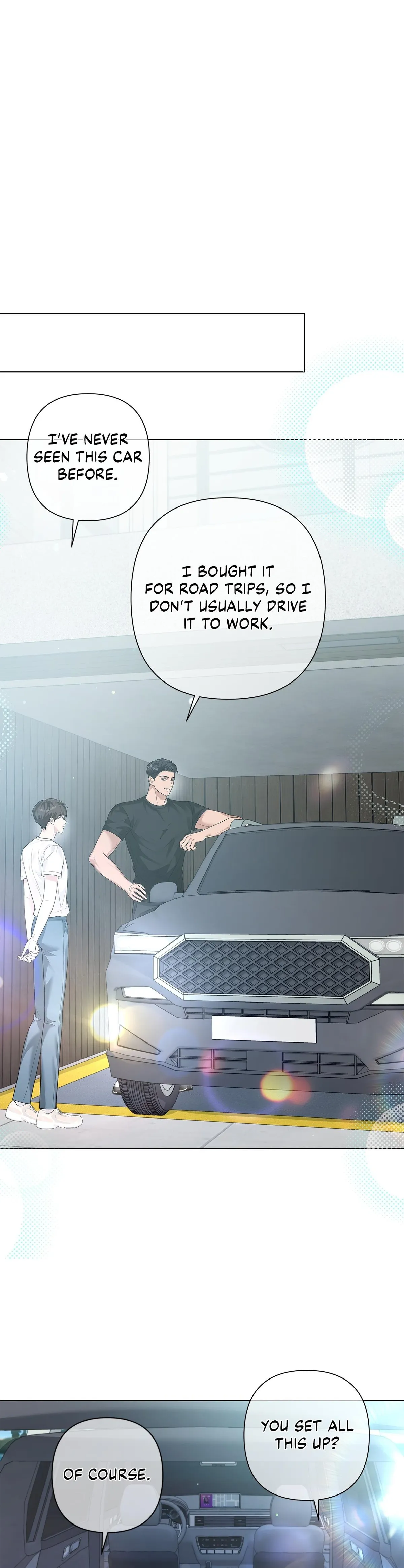 One-Way Flight Chapter 49 page 20 - 