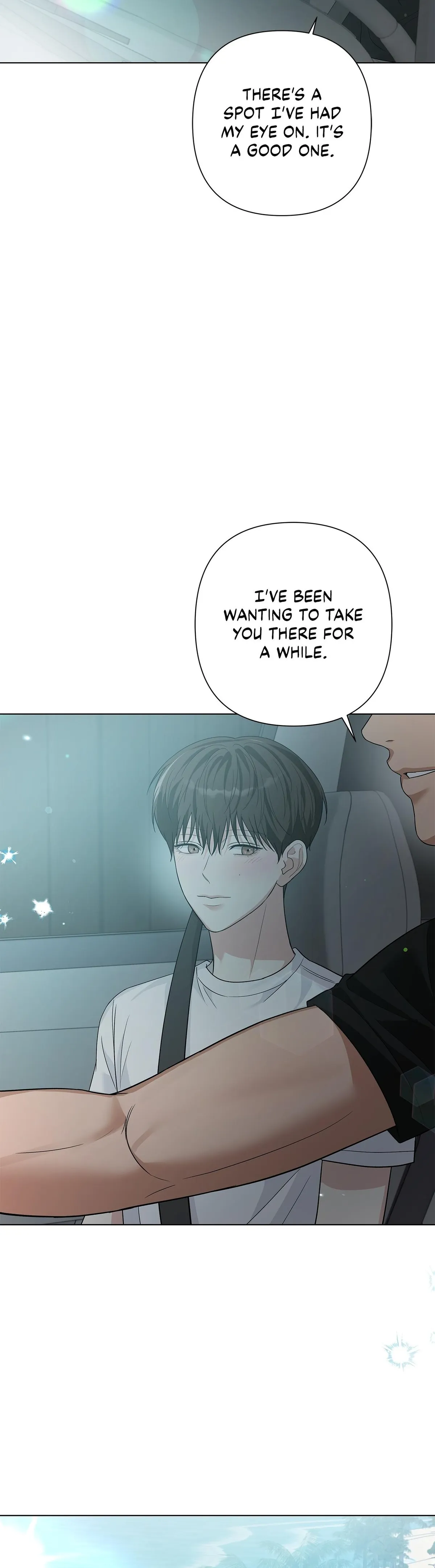 One-Way Flight Chapter 49 page 22 - 