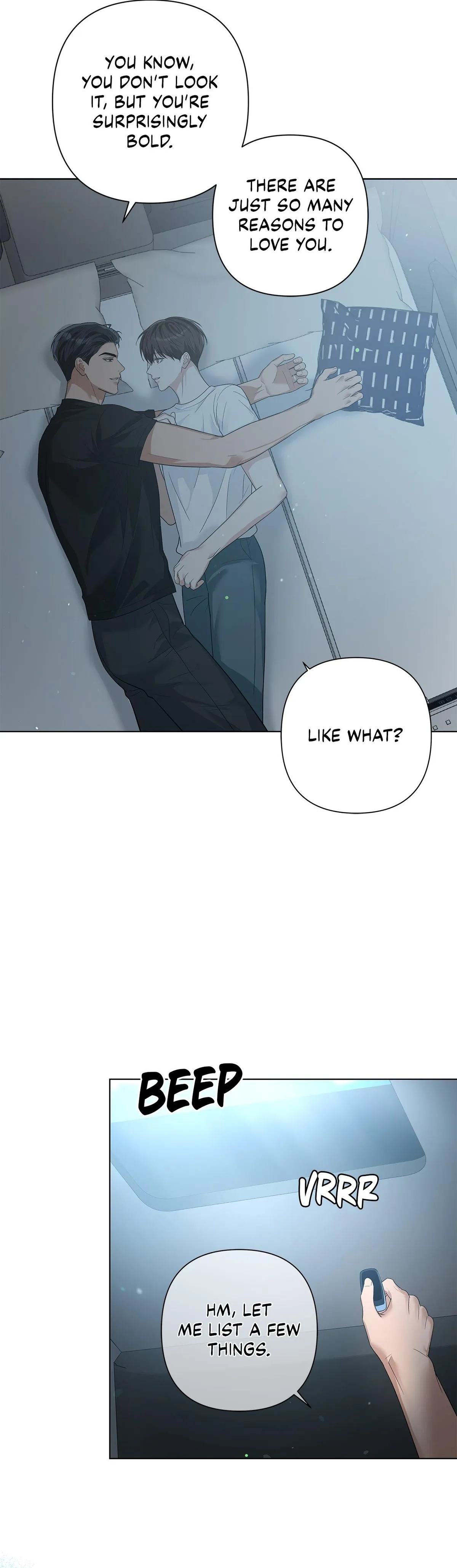 One-Way Flight Chapter 49 page 28 - 