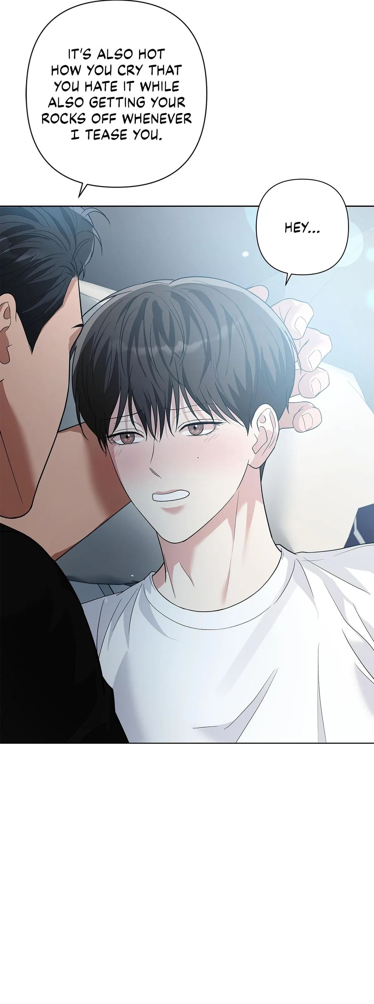 One-Way Flight Chapter 49 page 30 - 