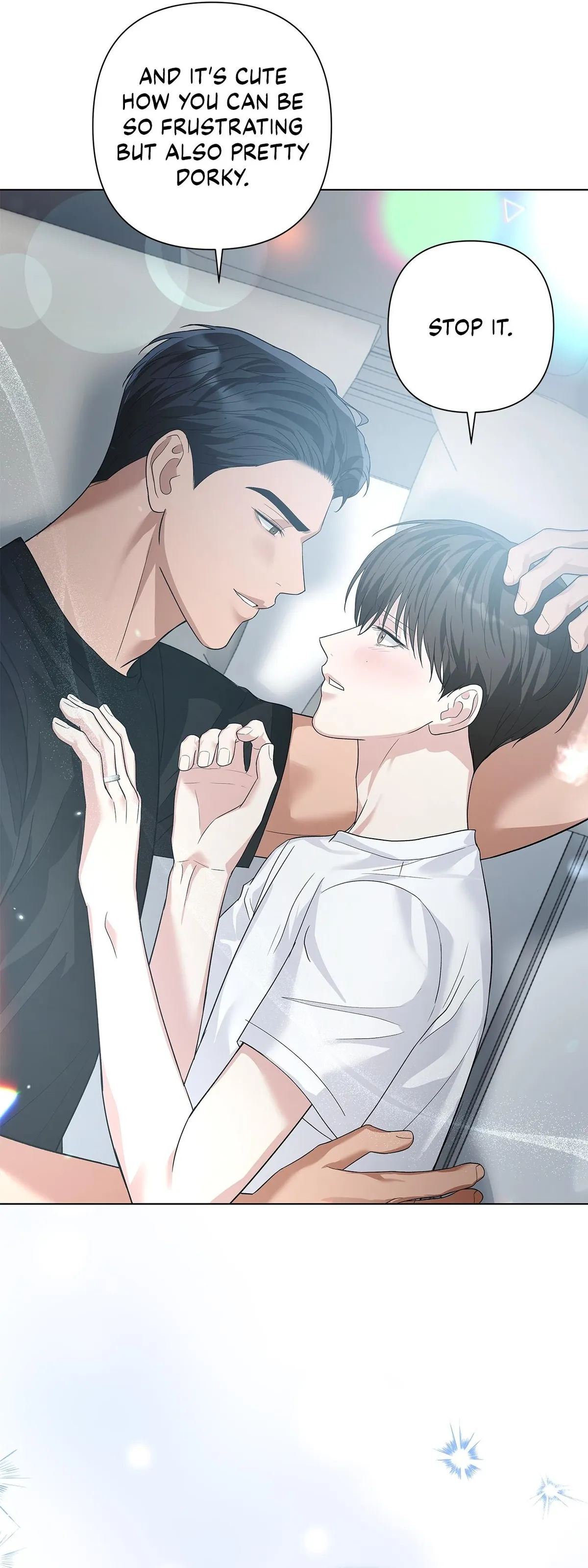 One-Way Flight Chapter 49 page 31 - 
