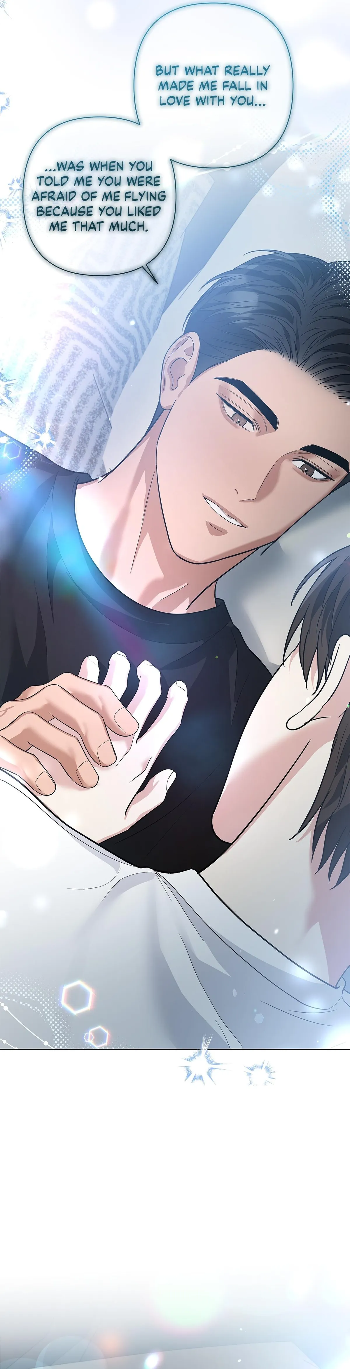 One-Way Flight Chapter 49 page 32 - 