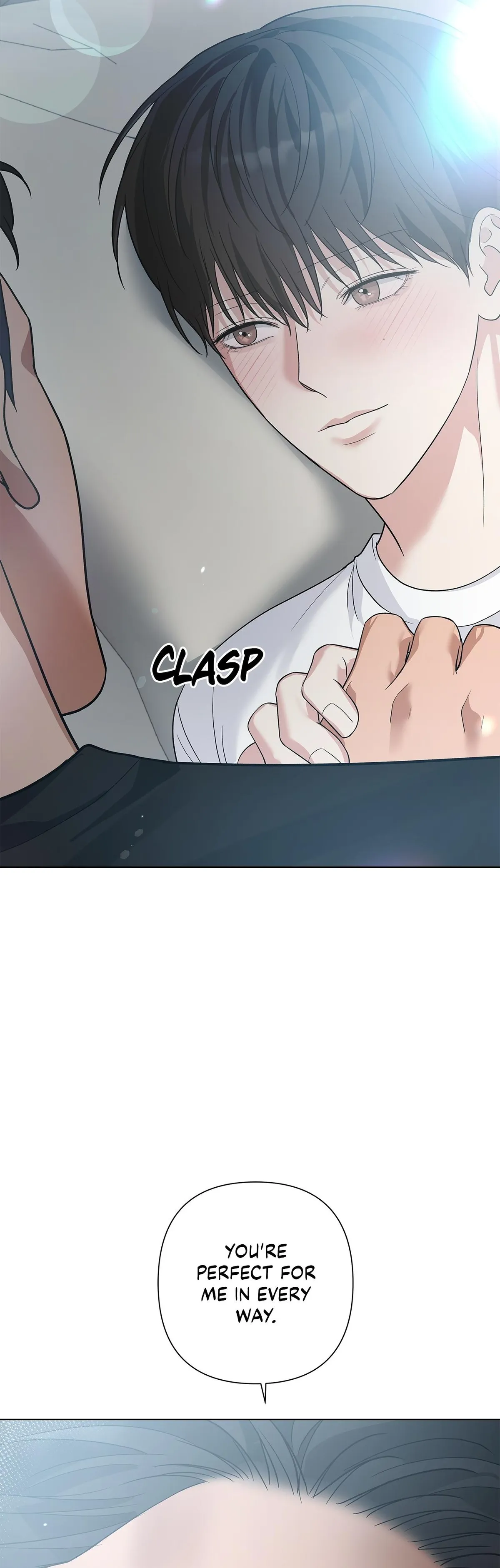 One-Way Flight Chapter 49 page 33 - 