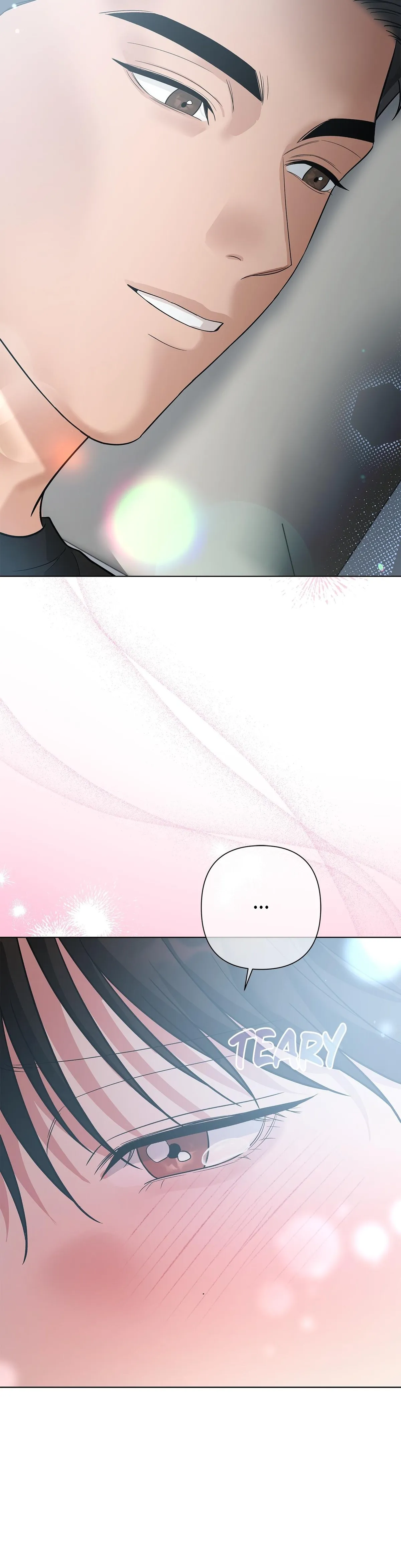 One-Way Flight Chapter 49 page 34 - 