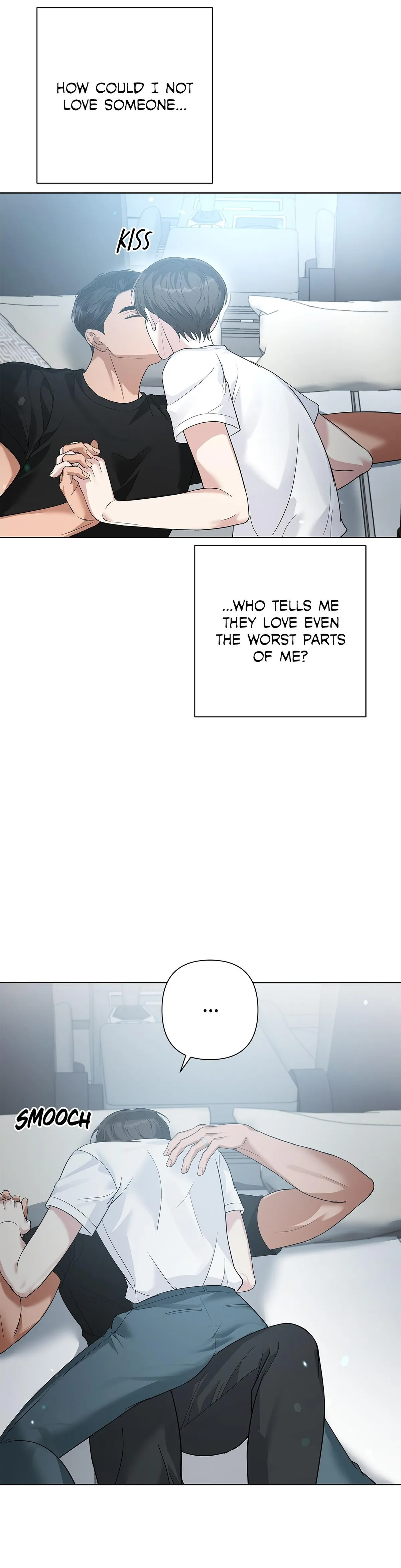 One-Way Flight Chapter 49 page 35 - 