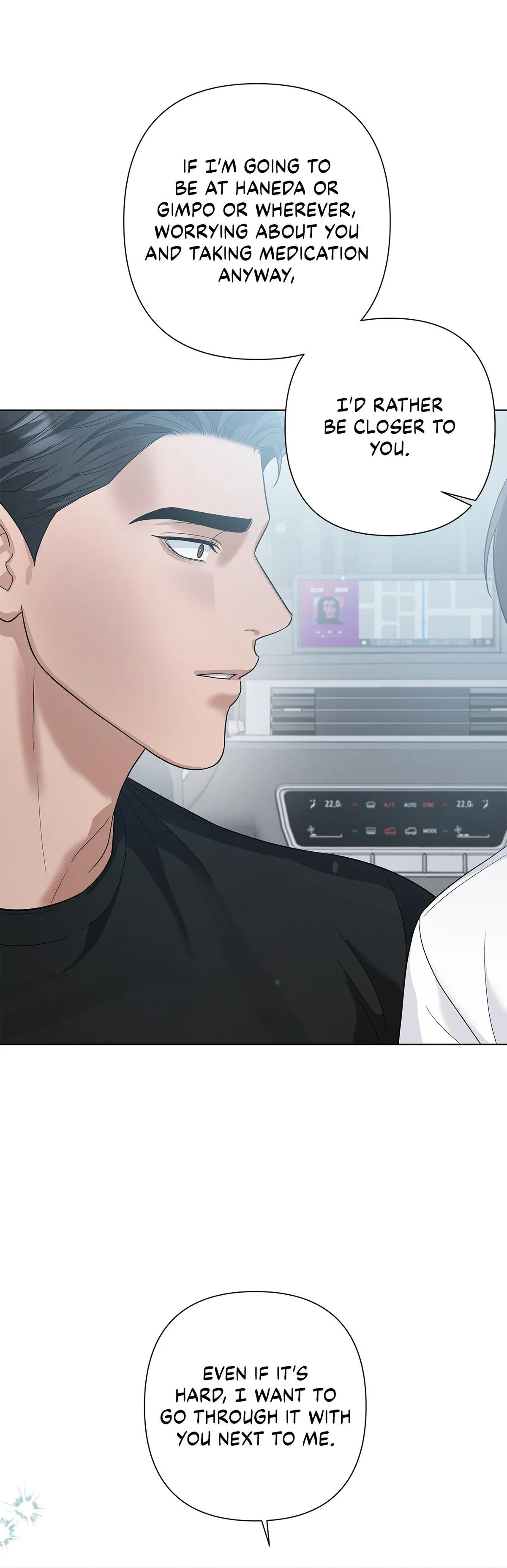 One-Way Flight Chapter 49 page 42 - 