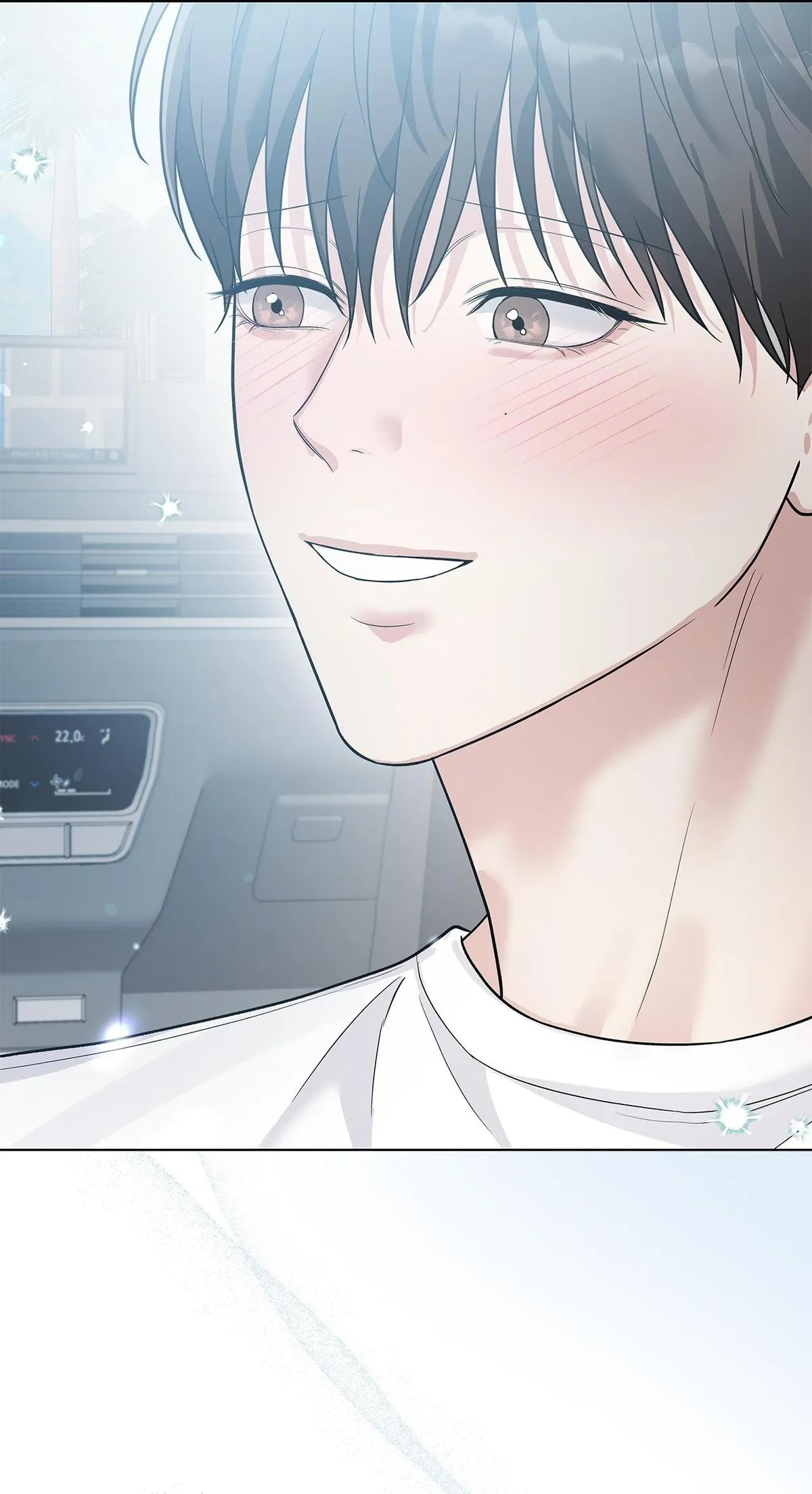 One-Way Flight Chapter 49 page 43 - 