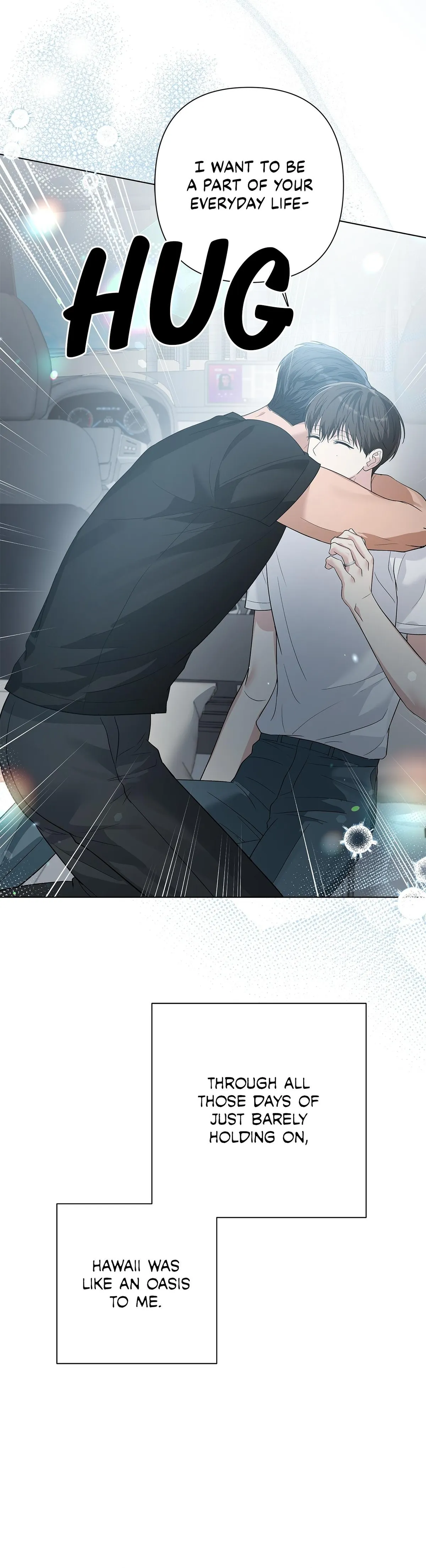 One-Way Flight Chapter 49 page 44 - 
