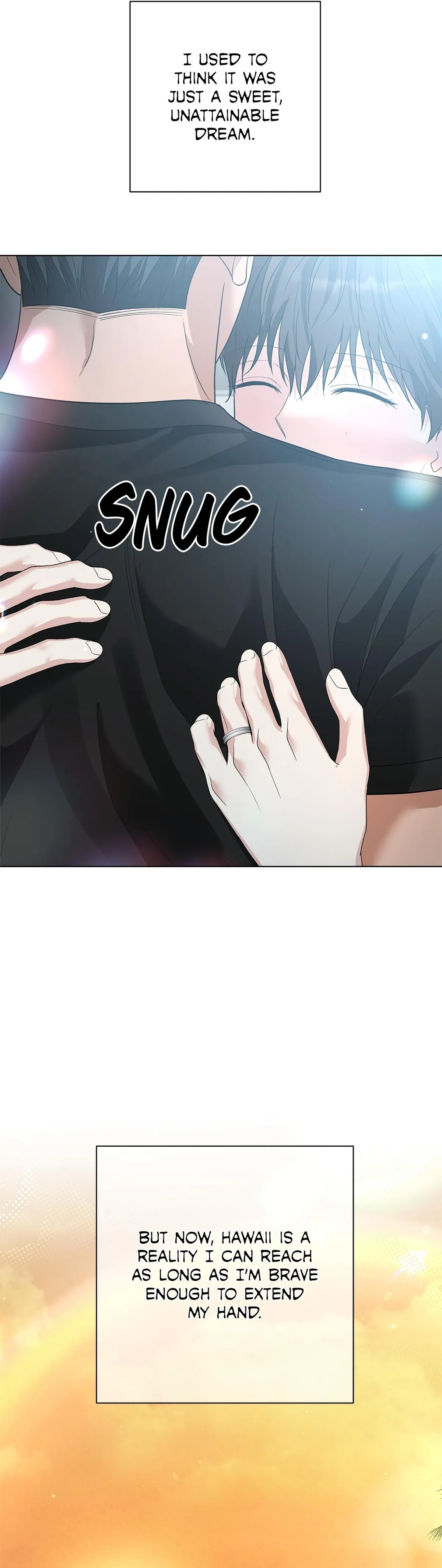 One-Way Flight Chapter 49 page 45 - 