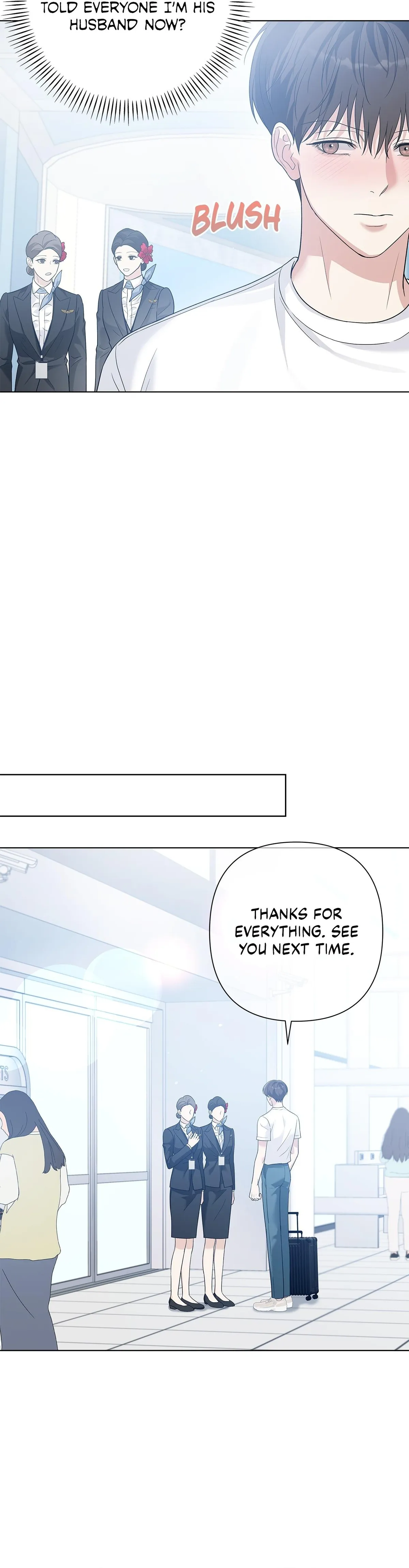 One-Way Flight Chapter 49 page 7 - 