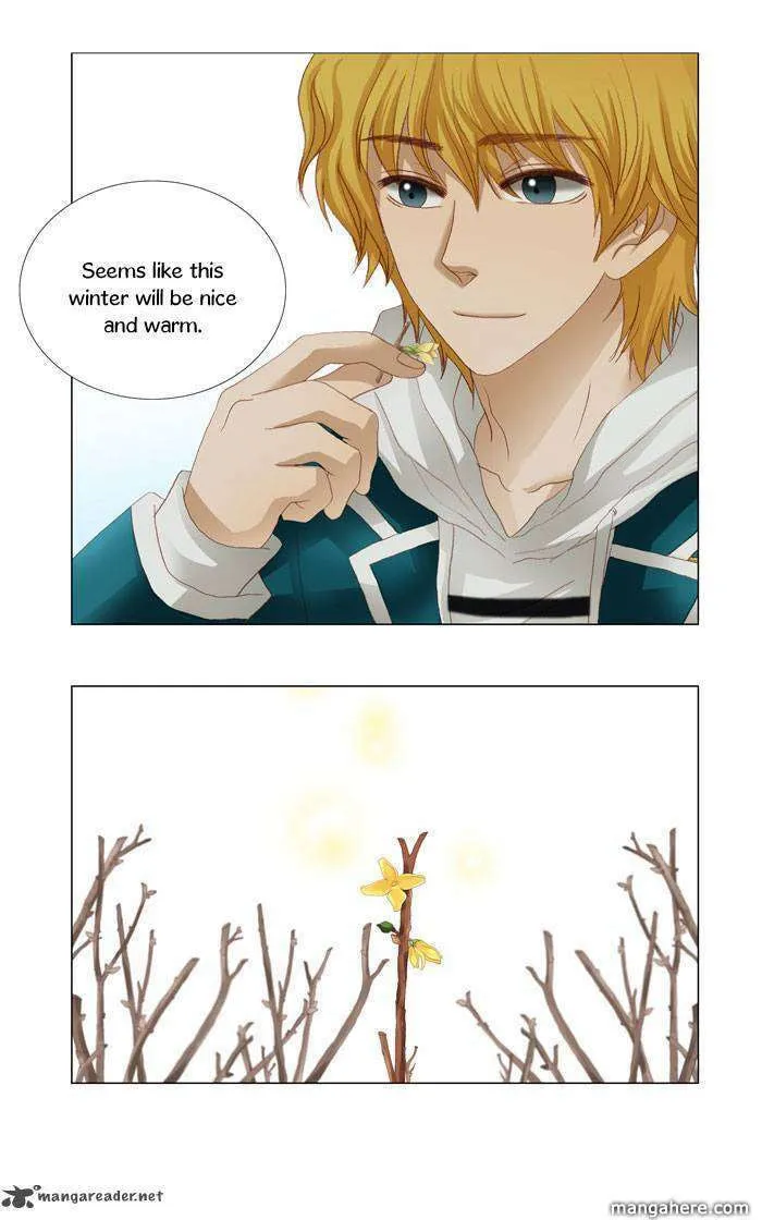 One Winter Chapter 1 page 12 - 