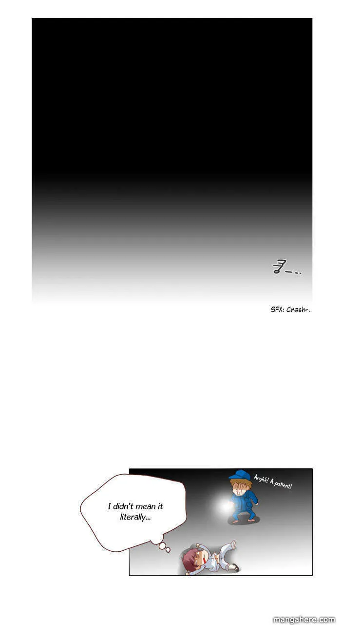 One Winter Chapter 3 page 26 - 