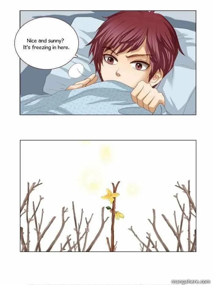 One Winter Chapter 4 page 11 - 