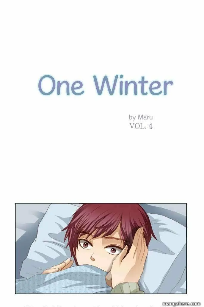 One Winter Chapter 4 page 12 - 