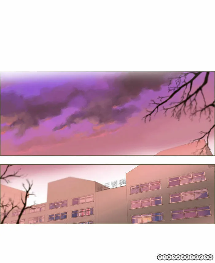 One Winter Chapter 6 page 15 - 