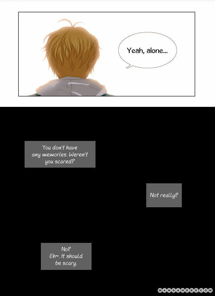 One Winter Chapter 6 page 18 - 