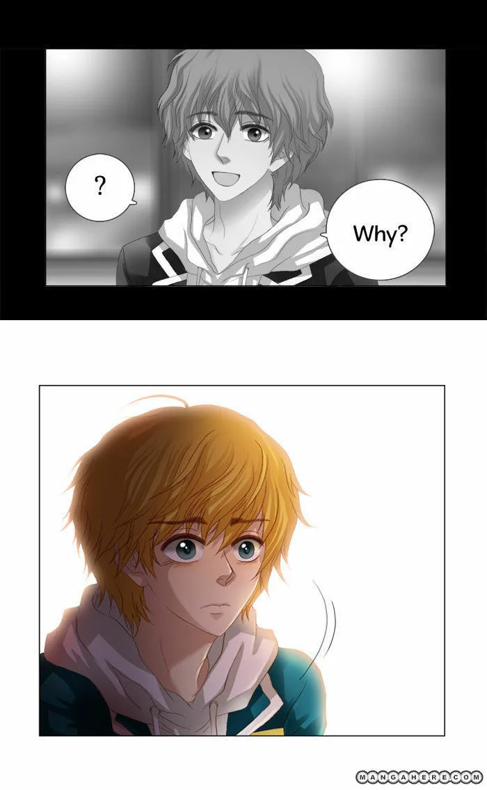 One Winter Chapter 6 page 19 - 