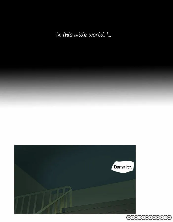 One Winter Chapter 6 page 22 - 