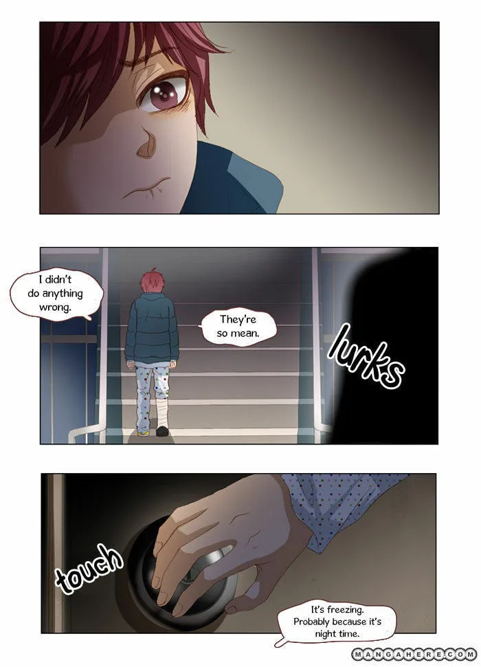 One Winter Chapter 6 page 24 - 