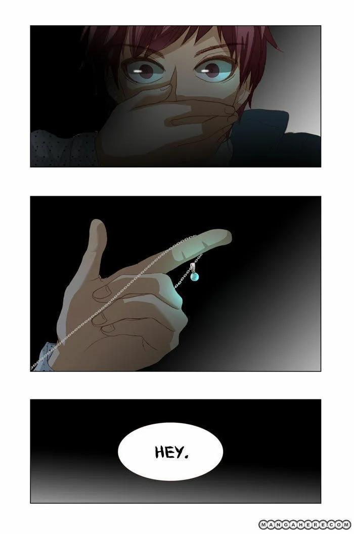 One Winter Chapter 6 page 27 - 