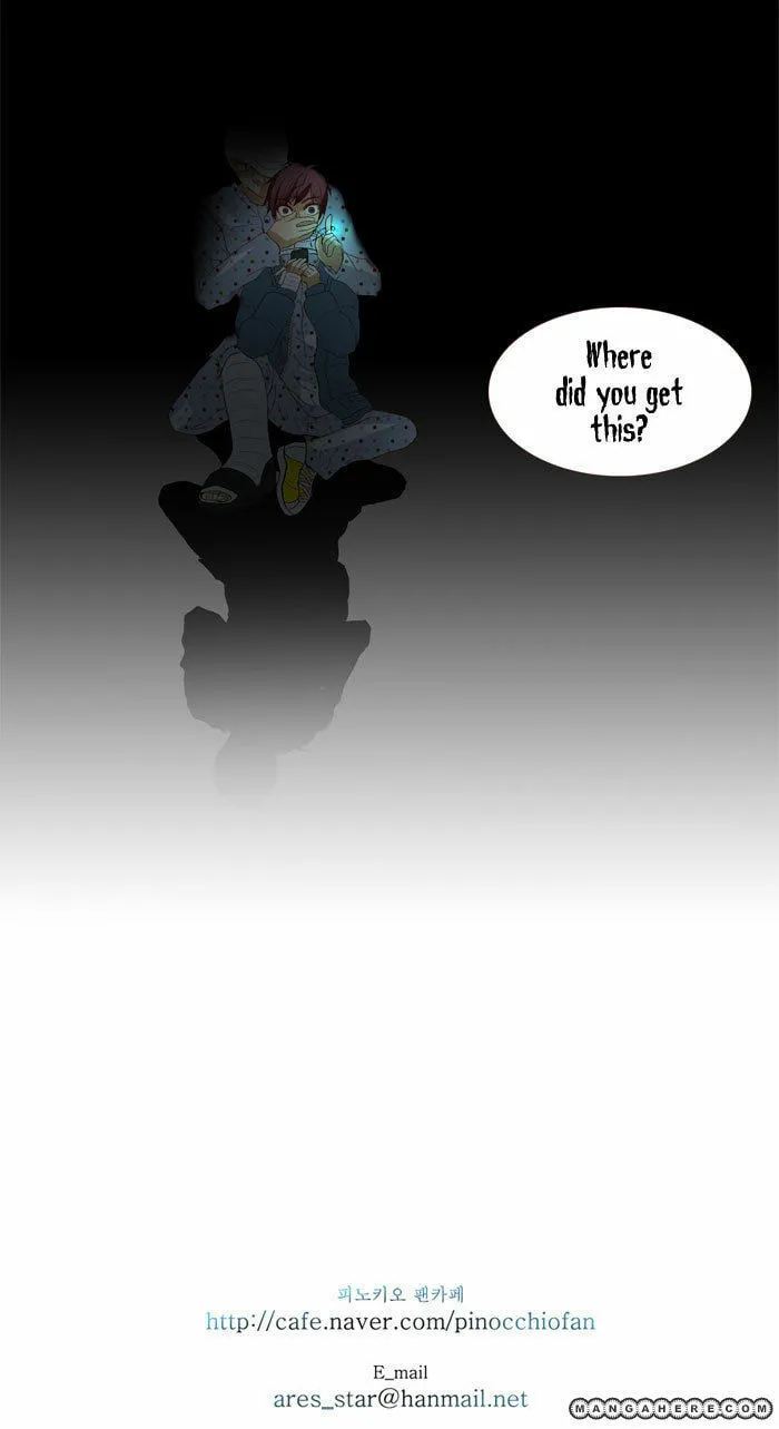 One Winter Chapter 6 page 28 - 