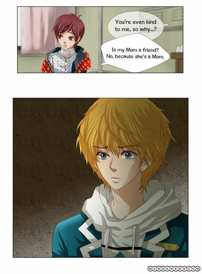 One Winter Chapter 6 page 9 - 