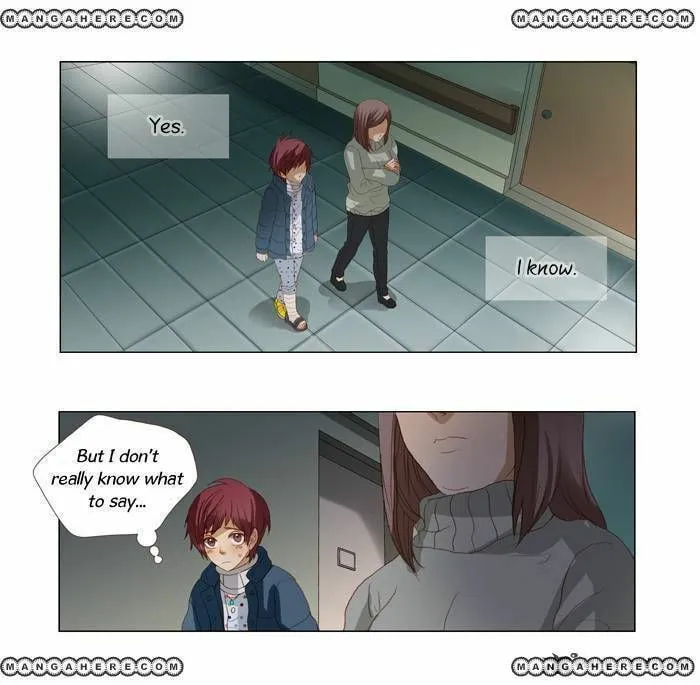 One Winter Chapter 7 page 13 - 