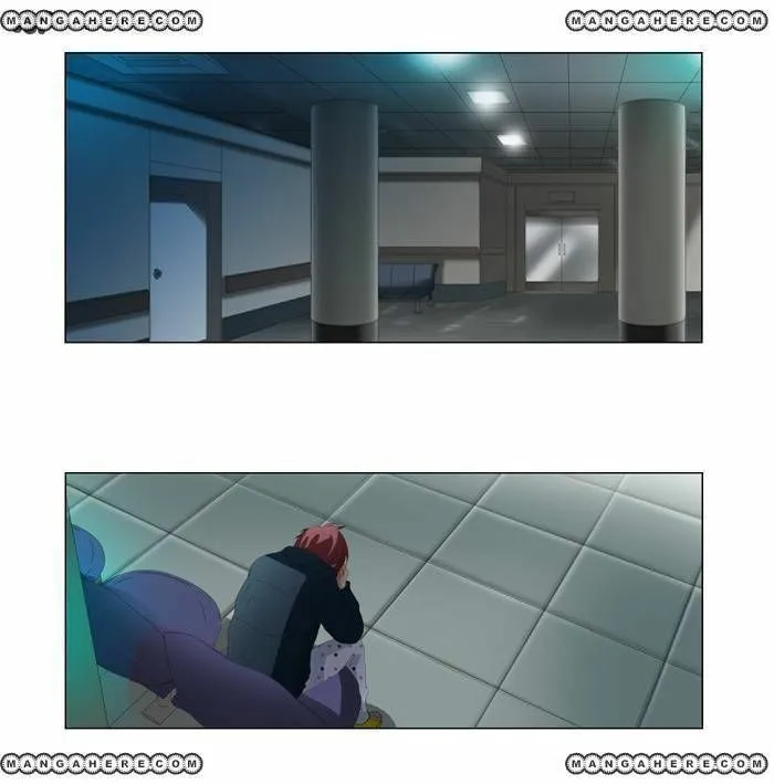 One Winter Chapter 7 page 17 - 