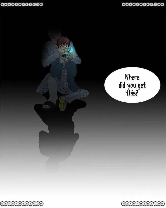 One Winter Chapter 7 page 3 - 