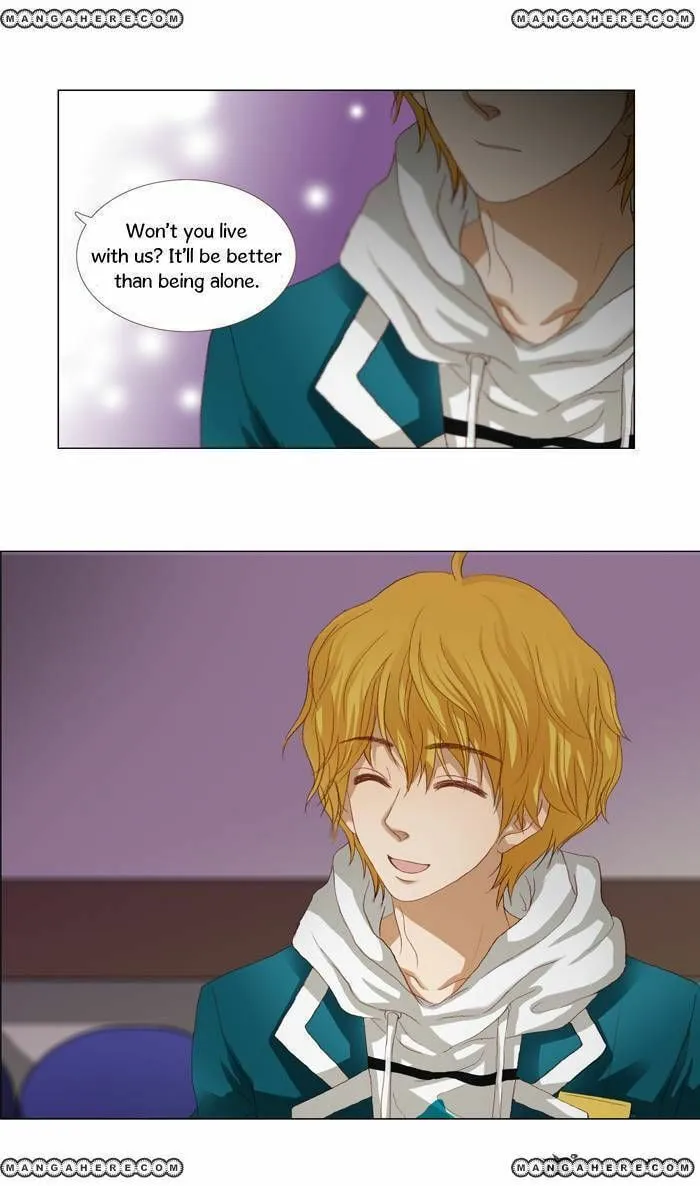 One Winter Chapter 7 page 26 - 