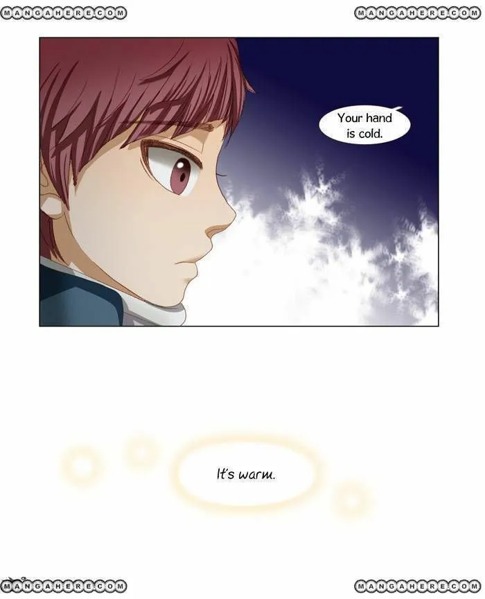 One Winter Chapter 7 page 30 - 