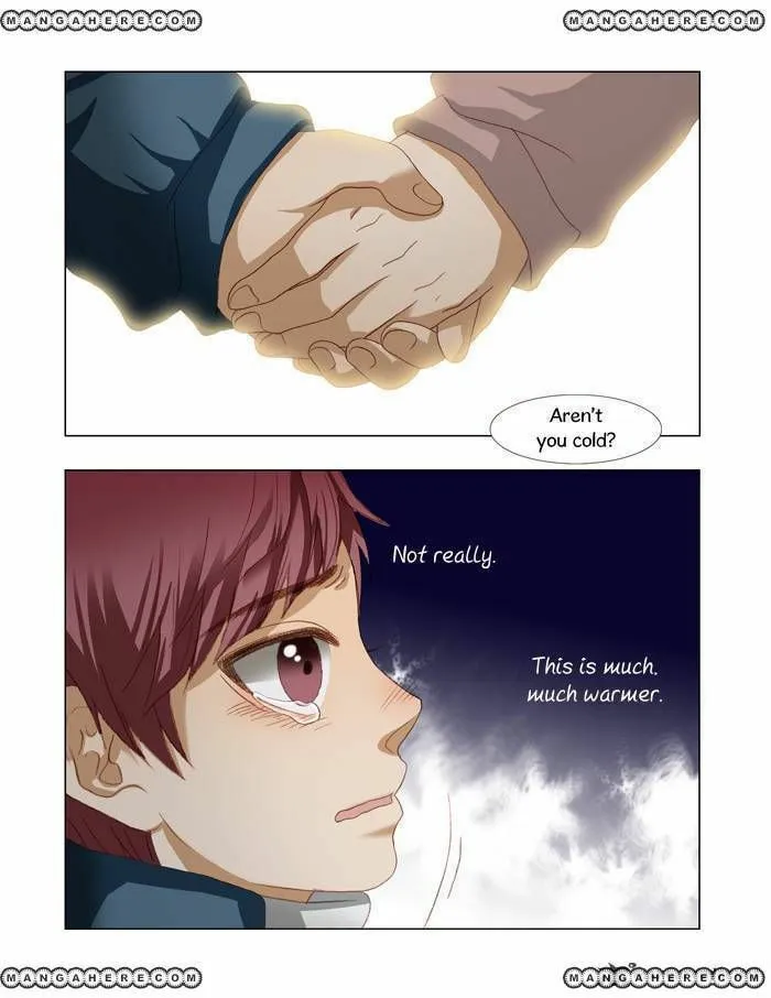 One Winter Chapter 7 page 31 - 