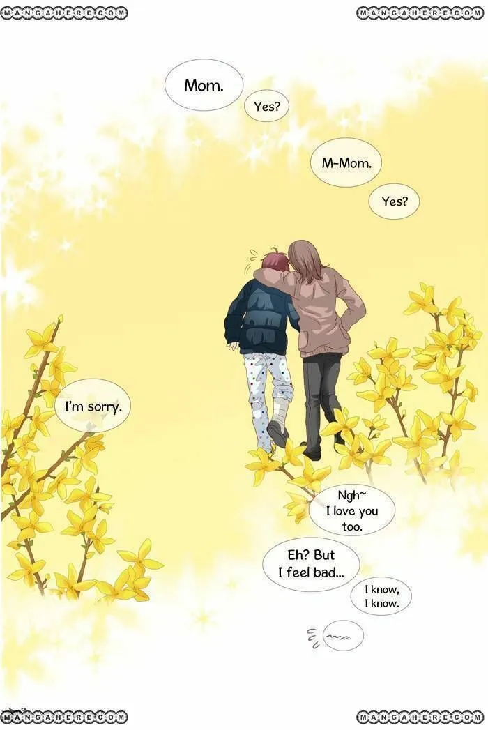 One Winter Chapter 7 page 32 - 