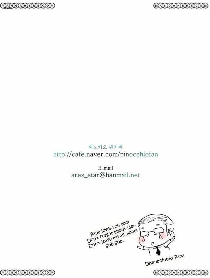 One Winter Chapter 7 page 33 - 