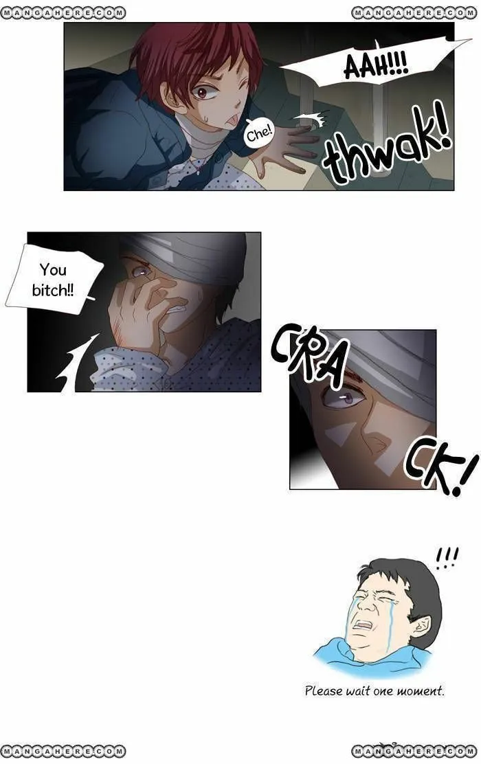 One Winter Chapter 7 page 5 - 