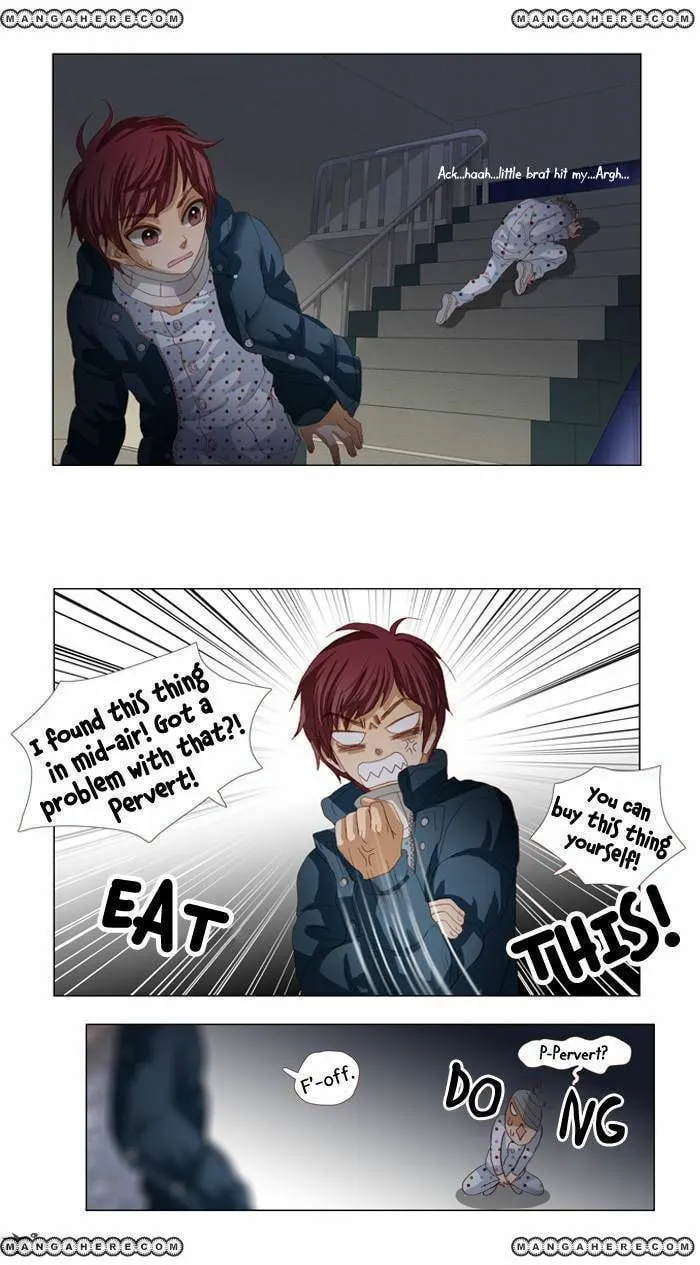 One Winter Chapter 7 page 6 - 