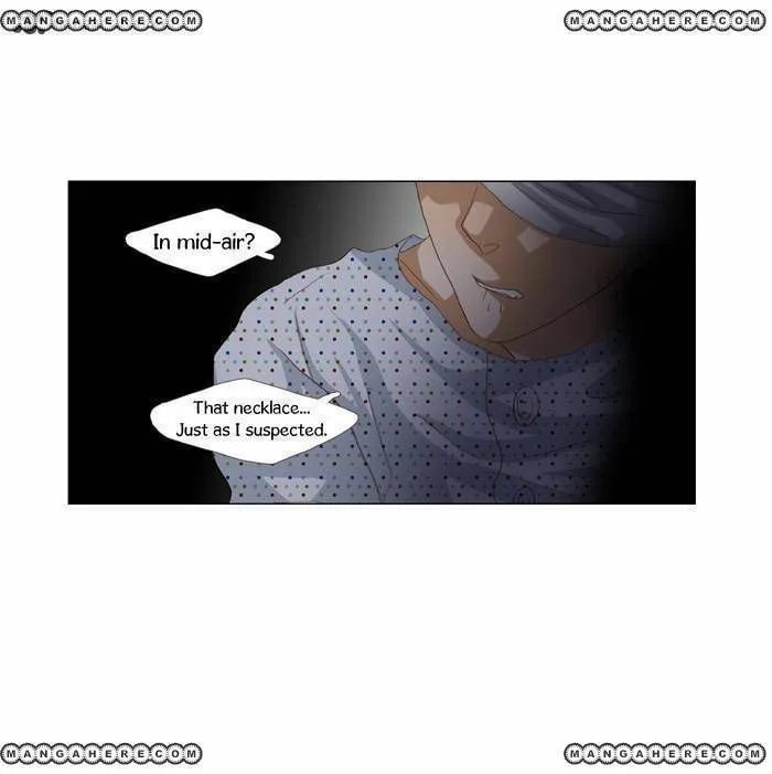 One Winter Chapter 7 page 7 - 