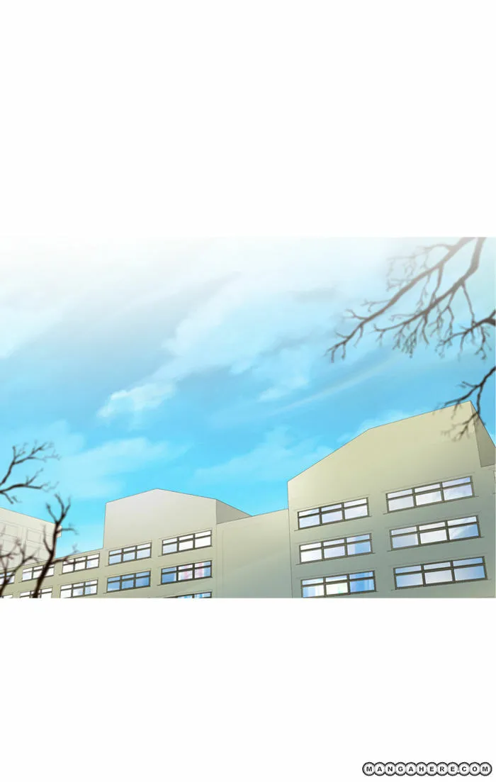 One Winter Chapter 8 page 2 - 