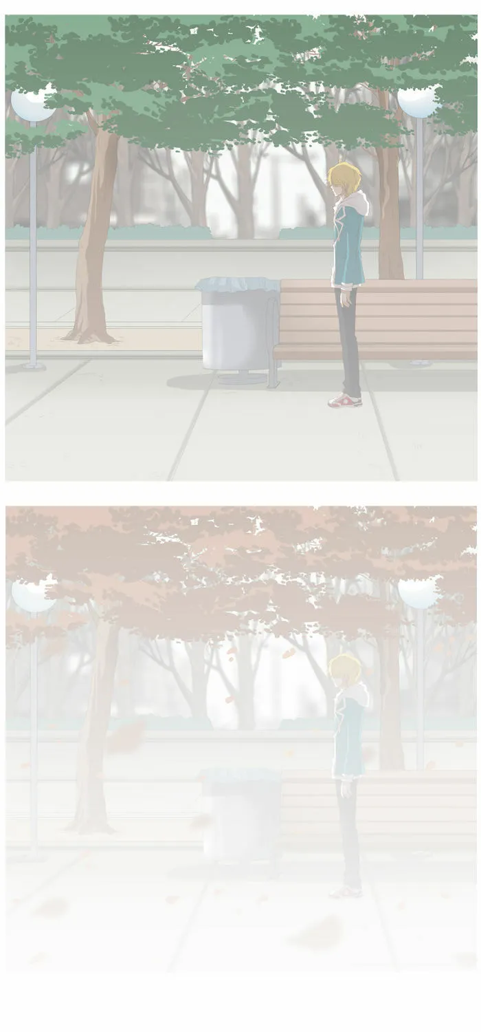 One Winter Chapter 8 page 24 - 