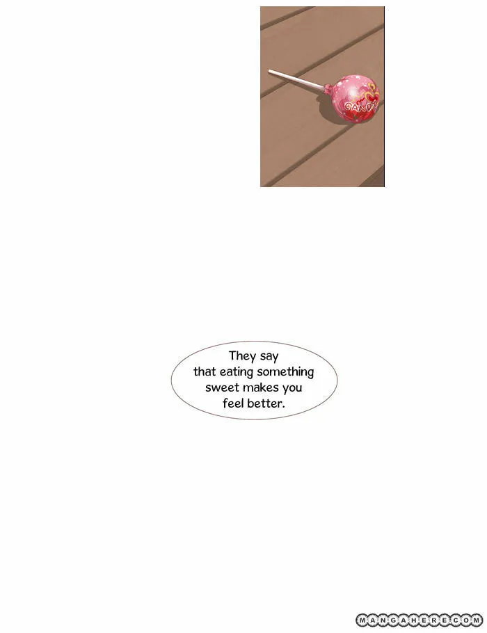 One Winter Chapter 8 page 30 - 