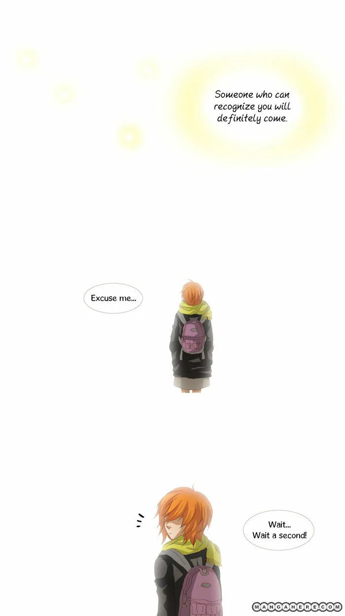 One Winter Chapter 8 page 32 - 