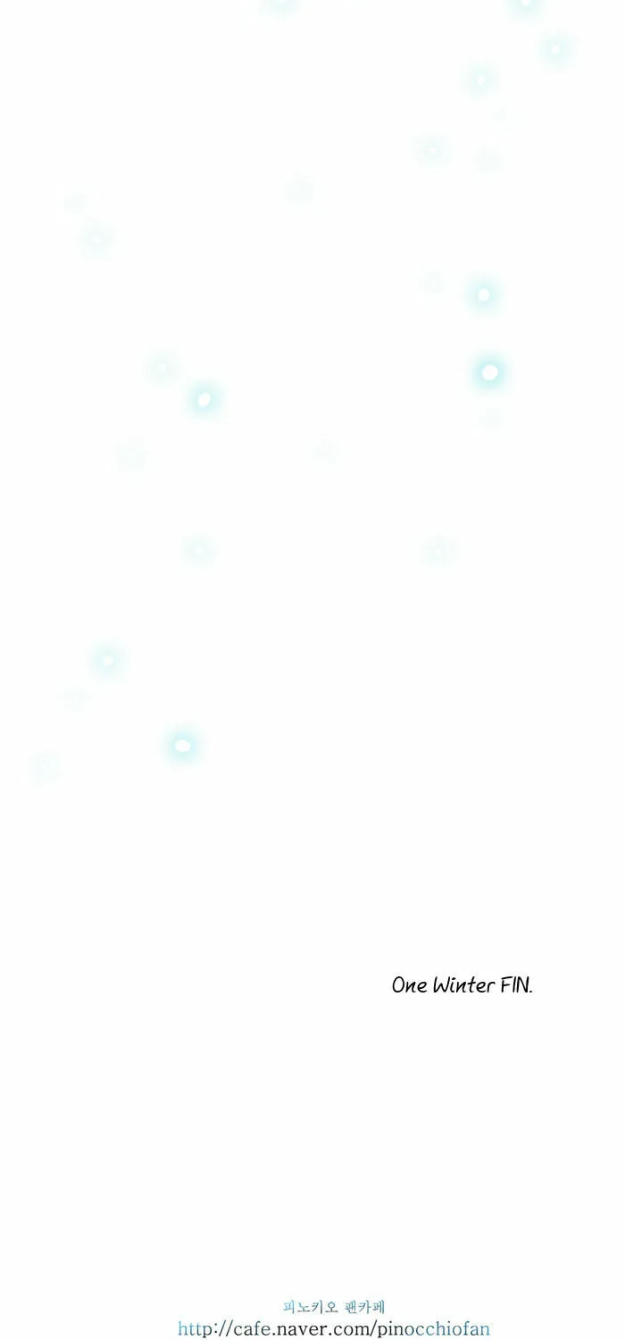 One Winter Chapter 8 page 34 - 