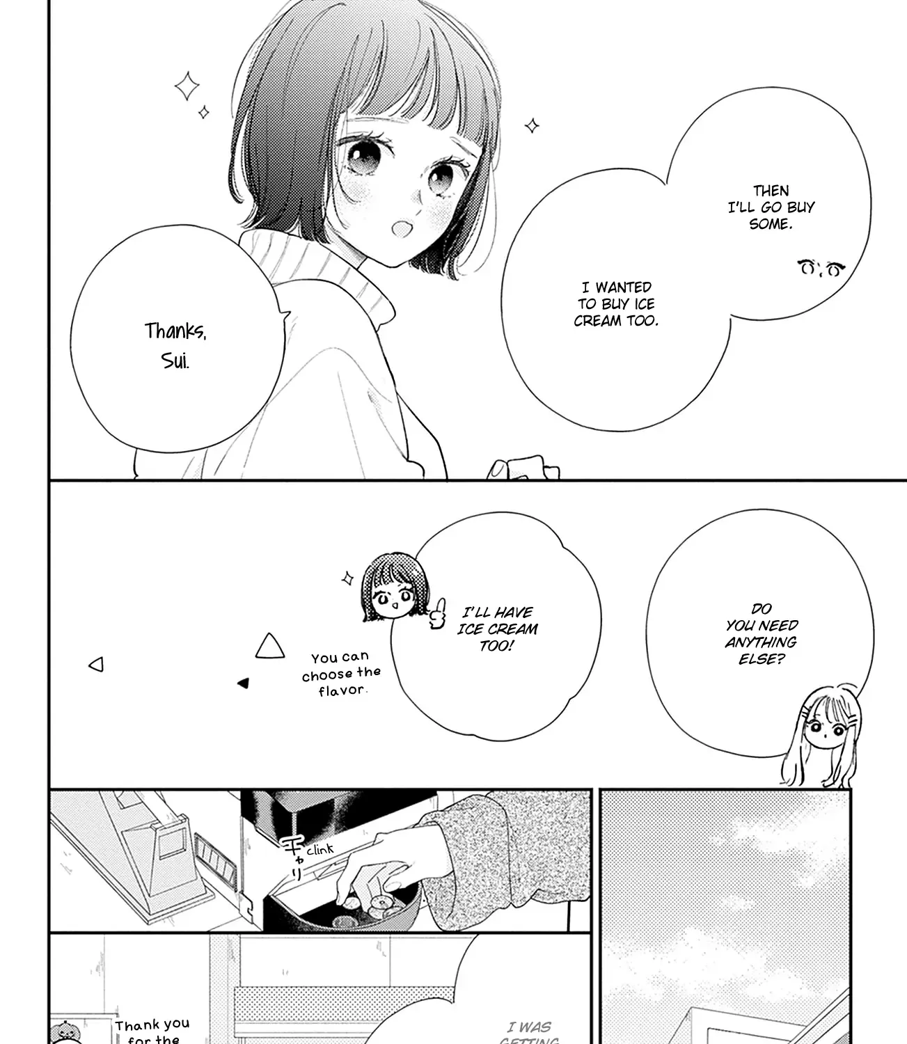Onee-chan no Midori-kun Chapter 21 page 33 - 