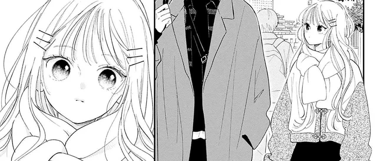 Onee-chan no Midori-kun Chapter 21 page 44 - 