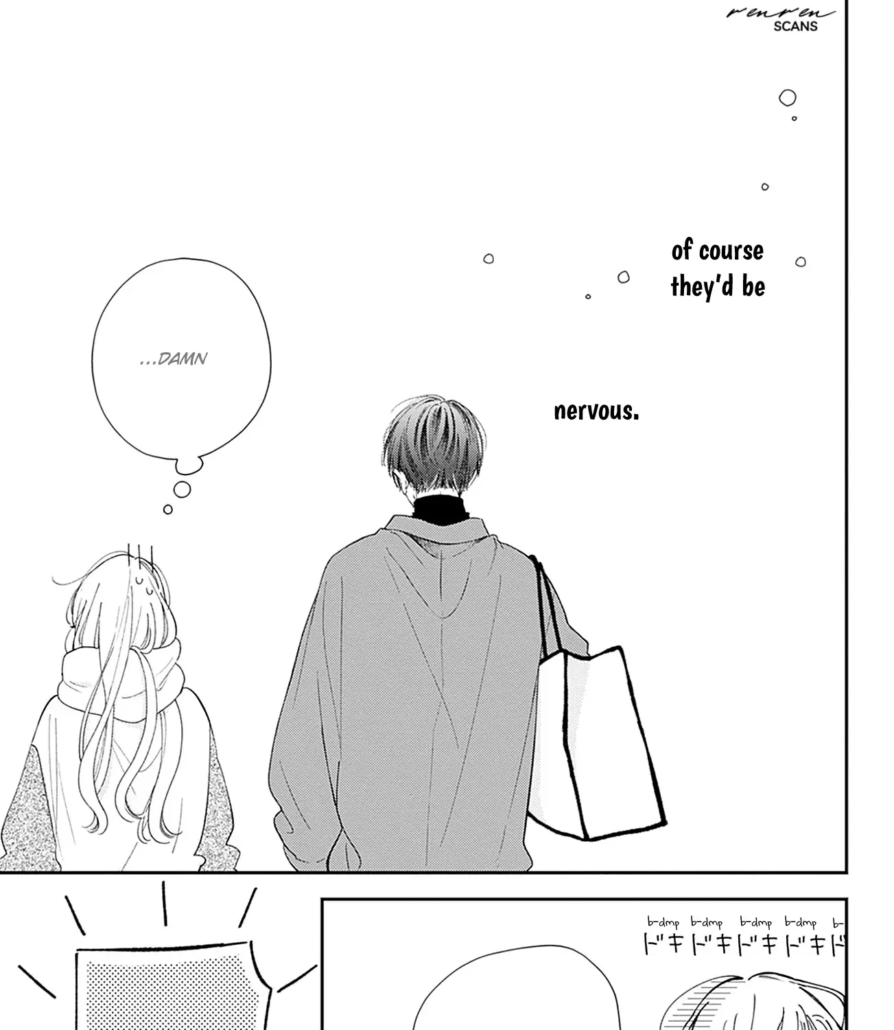 Onee-chan no Midori-kun Chapter 21 page 47 - 
