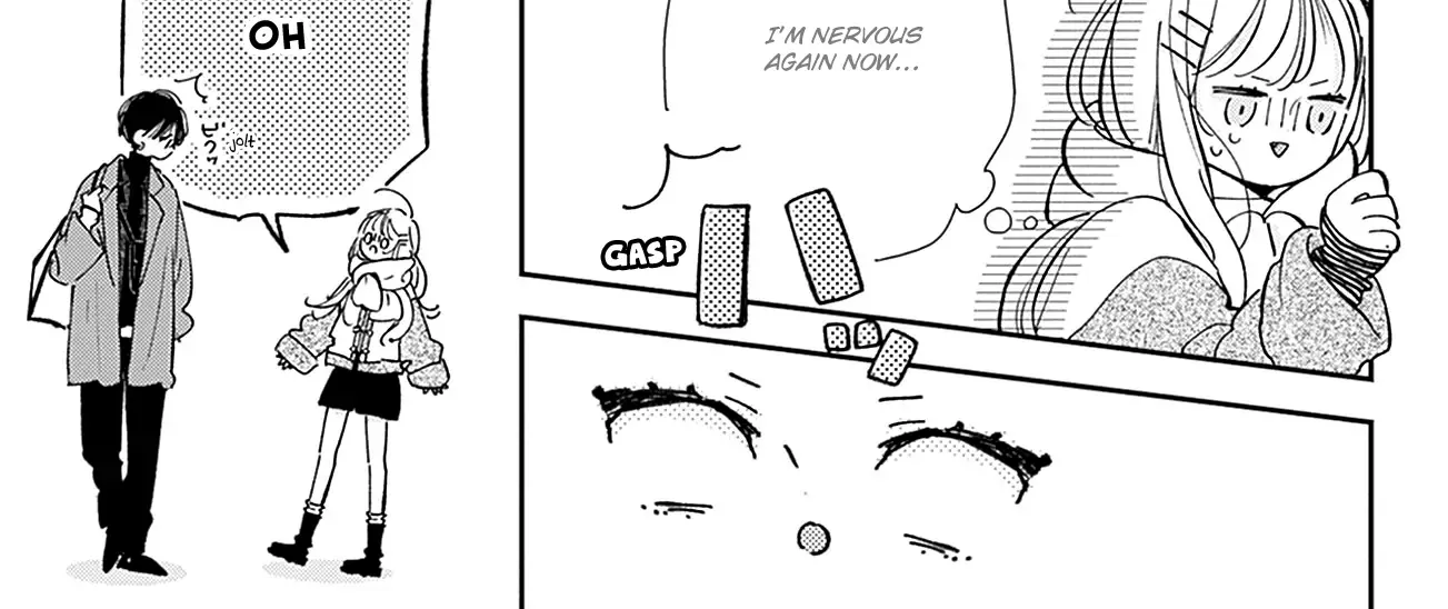 Onee-chan no Midori-kun Chapter 21 page 48 - 
