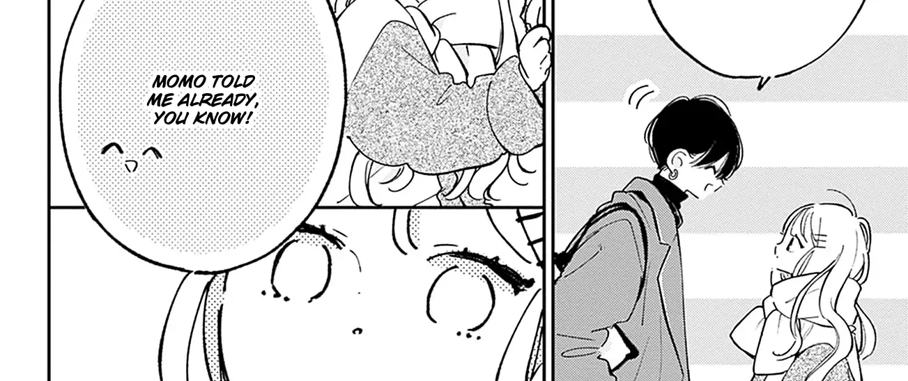 Onee-chan no Midori-kun Chapter 21 page 50 - 